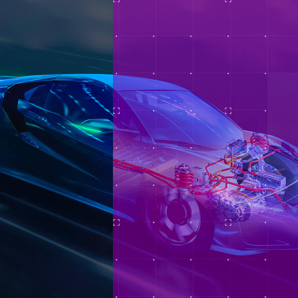 How are software-defined vehicles disrupting the automotive industry?