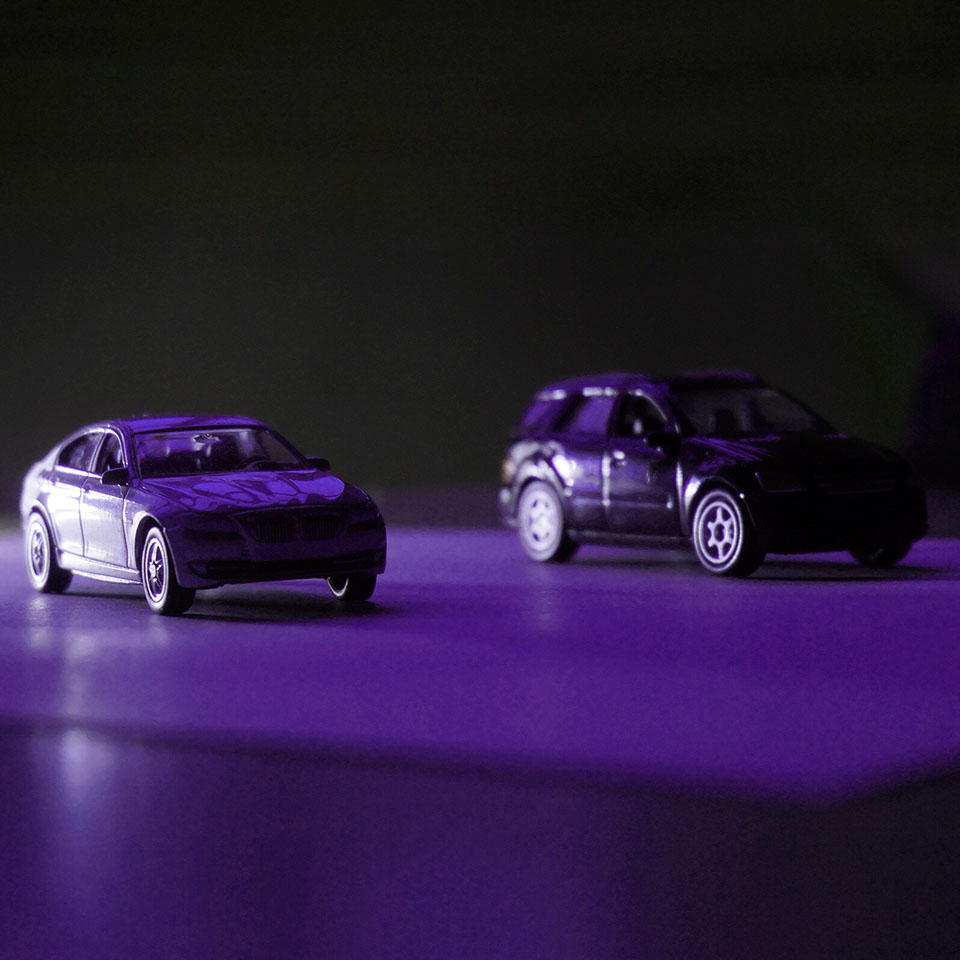 Small car, big gain — how a toy car paves the way toward software-defined vehicles