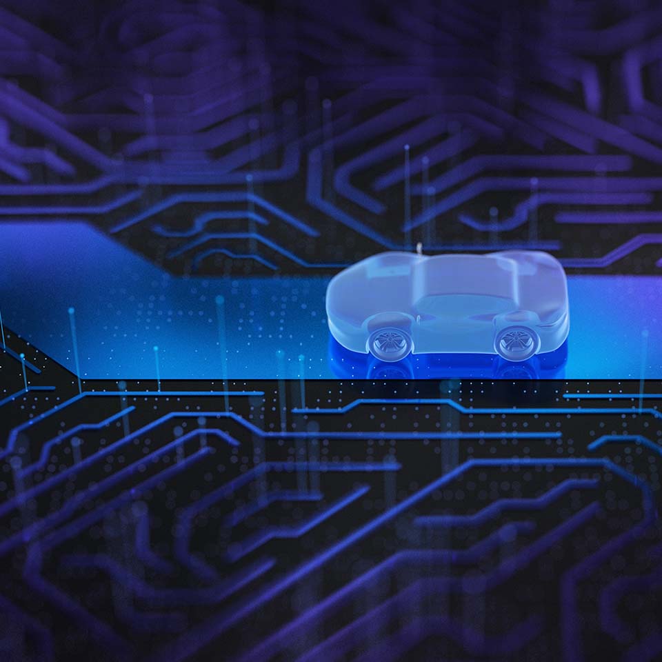 Mastering autonomous drive: 3 must-haves when integrating for autonomous vehicles