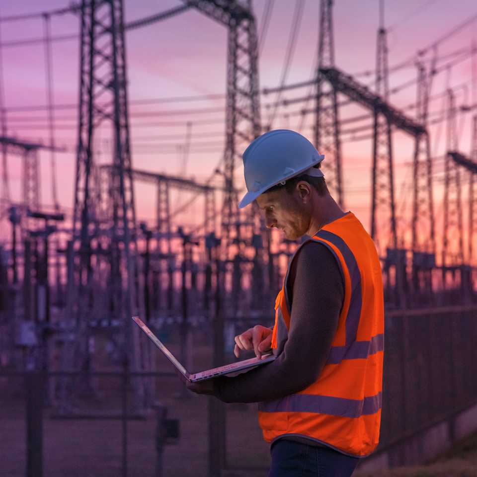 Optimizing SCADA systems for high reliability electricity transmission and distribution