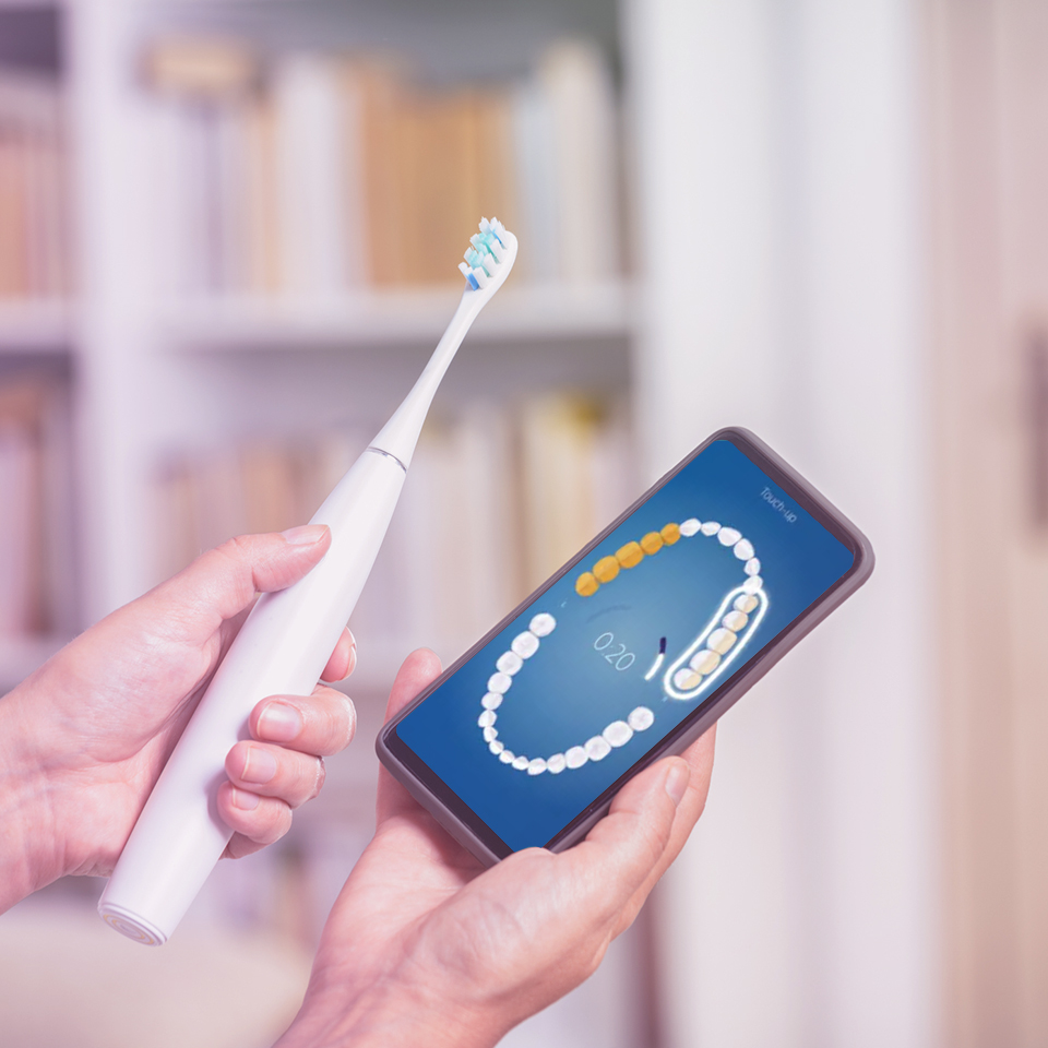 Philips Sonicare Flexcare Platinum Connected