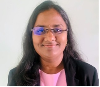 Praveena Grandhi , India Head of Trading and Risk Management Solutions