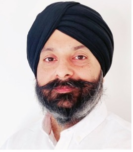 Harpreet Singh , Post Trade Solutions Lead, Banking and Capital Markets