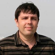 Sergey Prokhorenko , Head of Agile Practice