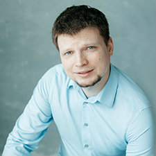 Vyacheslav Moskalenko , Agile Coach