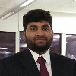 Nimmala Naga Santhosh Baba , Principal Consultant, Zoreza Global