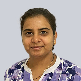 Sindhu Atavane , Local Domain Chapter Lead: SWF — Process