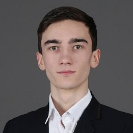 Arthur Shaikhatarov , AI/ML Project Manager, Automotive, Zoreza Global 