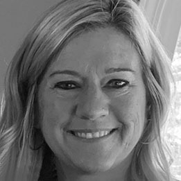 Kelly Vroom, GM Healthcare, DXC Technology