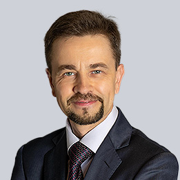 Leonid Zelentsov , Solutions Director, Connected Mobility 