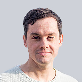 Torsten Stiehm , Software Developer