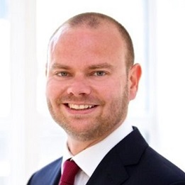 Phillip Cranfield , Wealth Management Lead, Zoreza Global