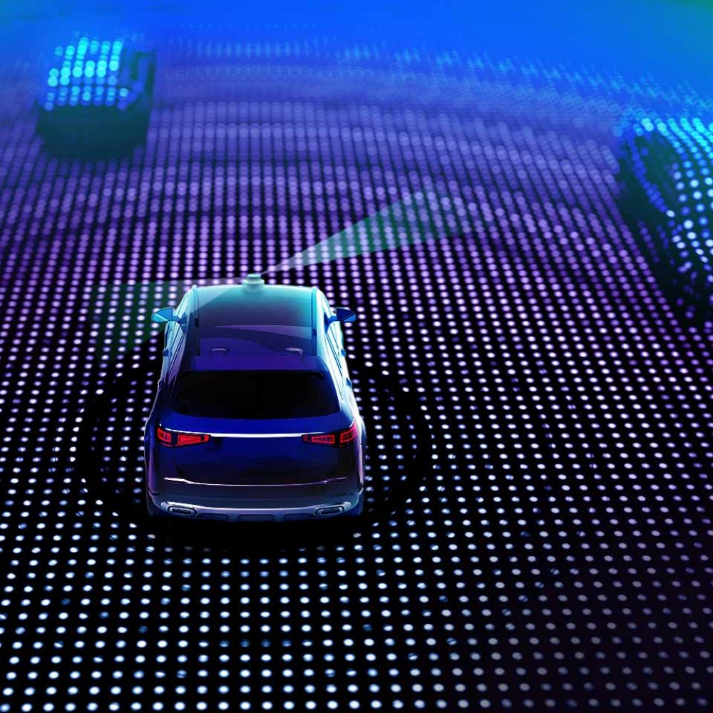 Sensor calibration for vehicles