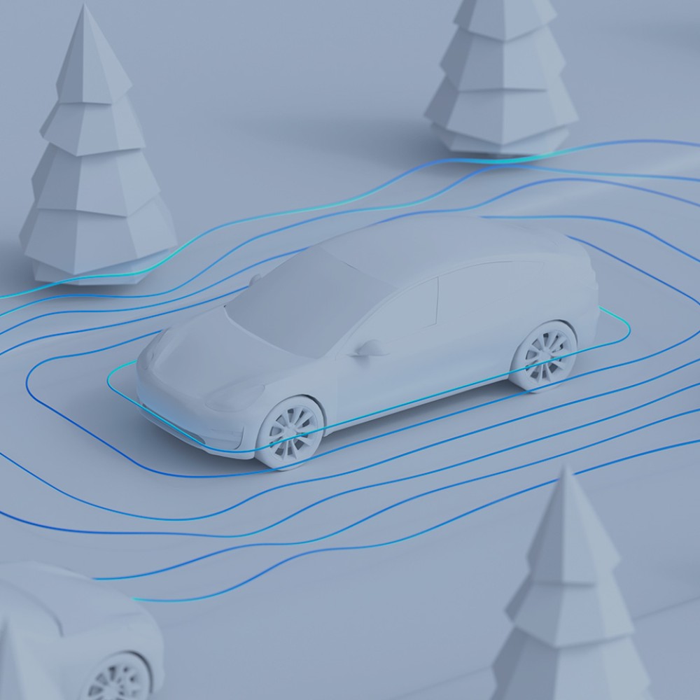 Advancing connected vehicle innovation through LEAF – the Zoreza Global Edge Acceleration Framework on AWS